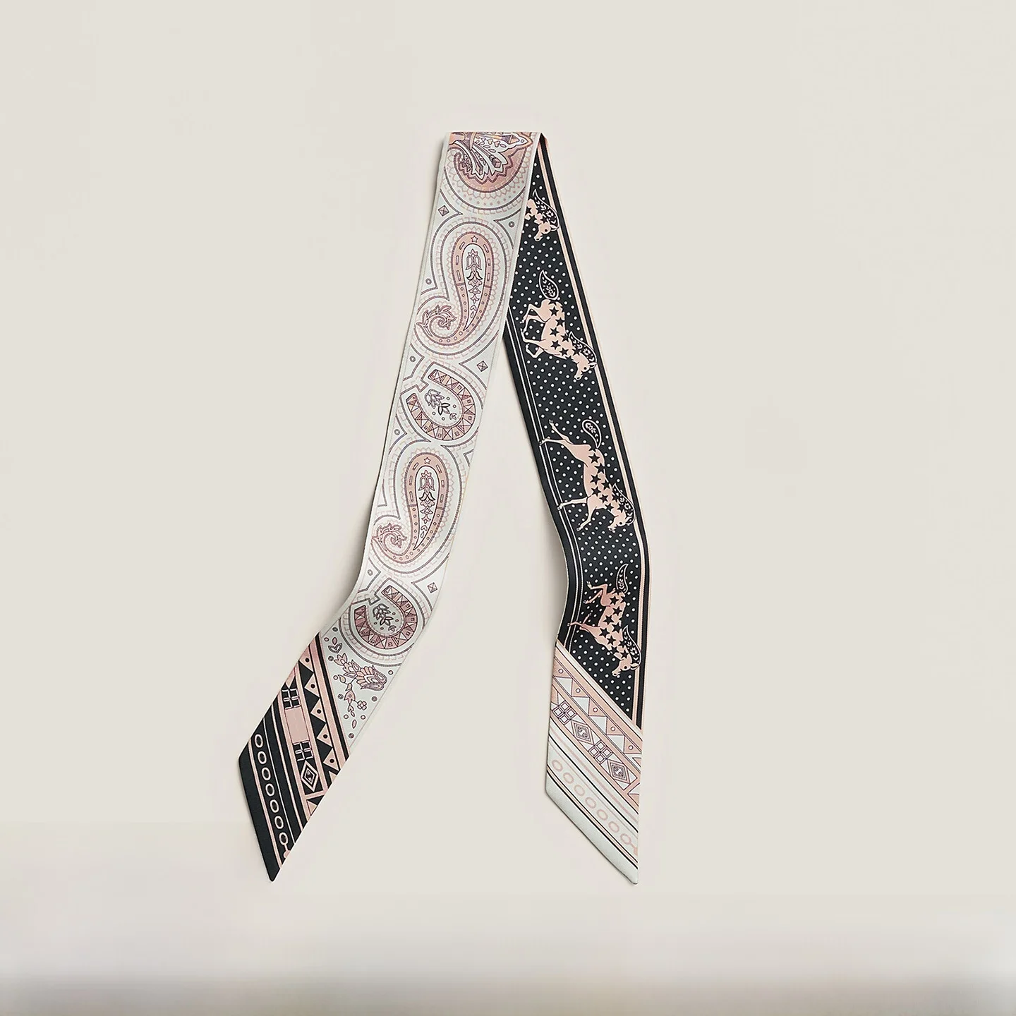 new-2026-long-silk-scarf-twill-true-silk-and-heart-pattern-decorative-hairband-bag-tying-ribbon-fashionable-autumn-wint