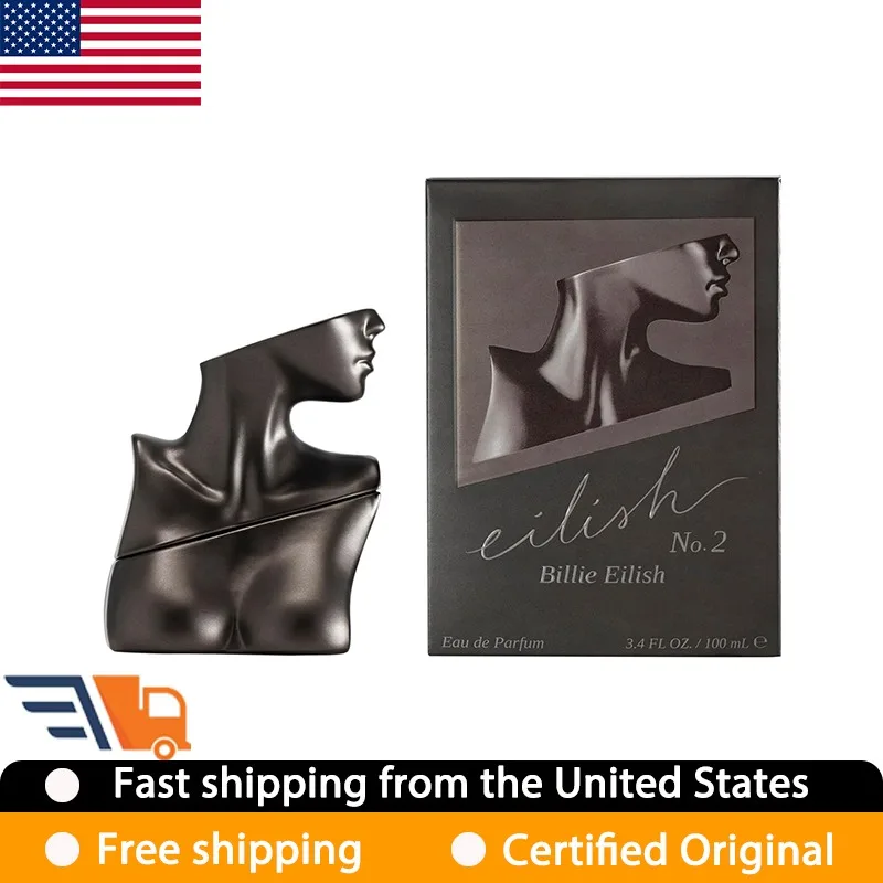 Billie Eilish No. 2…