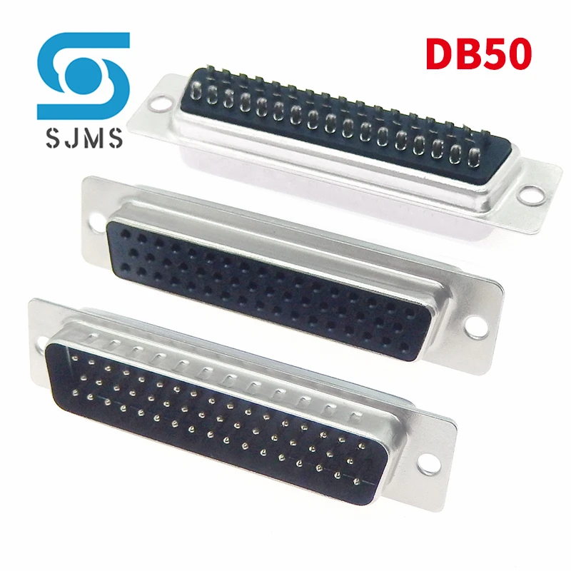 DB50 커넥터: 고성능 연결 솔루션으로 전문가들이 선택한 이유