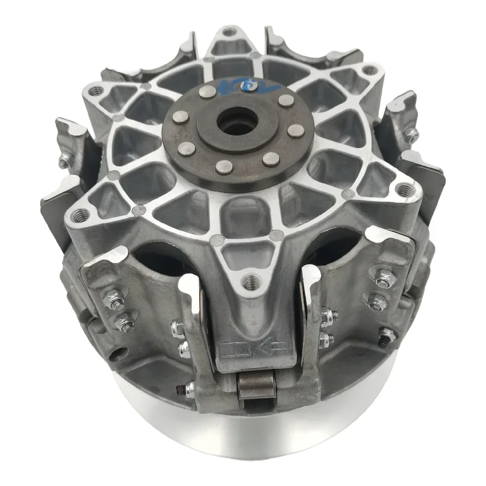 Suitable for Lone Ranger X3-172 195 drive wheel CAN am maverick x3 clutch, brand new