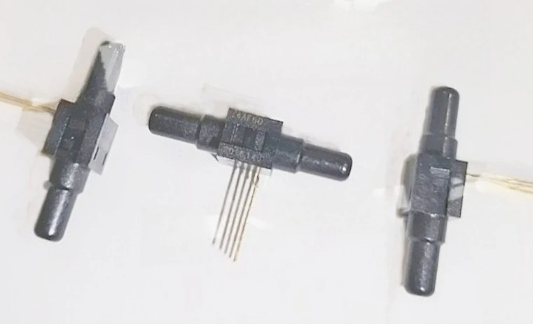 

Parts for 24PCDFA6G30PSI pressure sensor 4df6g