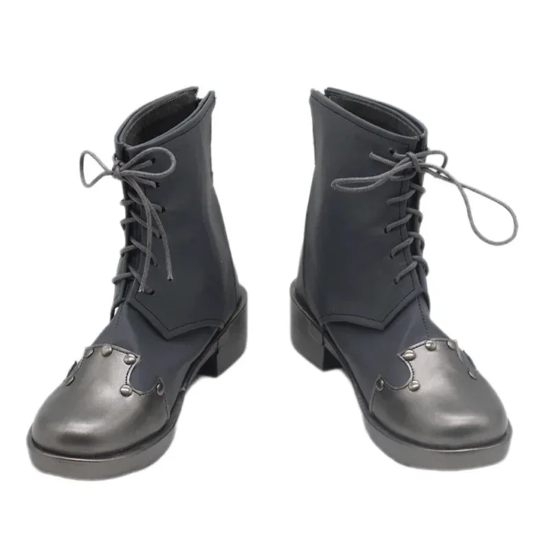 أحذية XT8Monster Wilds Gemma التأثيرية أحذية الهالوين ملحقات أزياء PropXT6@!