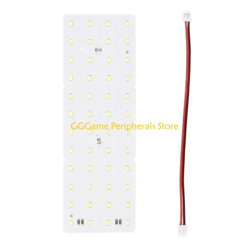 

U55B для лабораторной литофановой светодиодной панели, светодиодная подсветка, плата для литофановой 3D печати CMYK, замена для