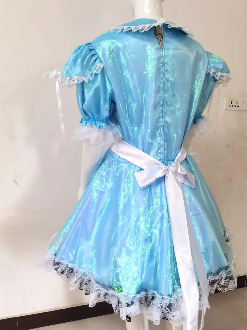 Sissy Boy Pinterest: How This Adult Giant Baby Satin Dress Became My Ultimate Self-Expression Outfit Sissy Boy Pinterest: How This Adult Giant Baby Satin Dress Became My Ultimate Self-Expression Outfit