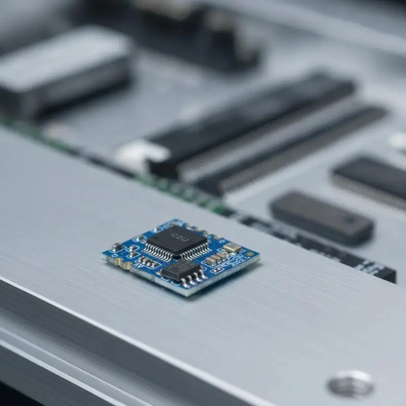 CVBS To USB Video Capture Module: Analog AV To Digital USB Webcam—UVC Driver-Free CVBS Signal Conversion Module 1PC
