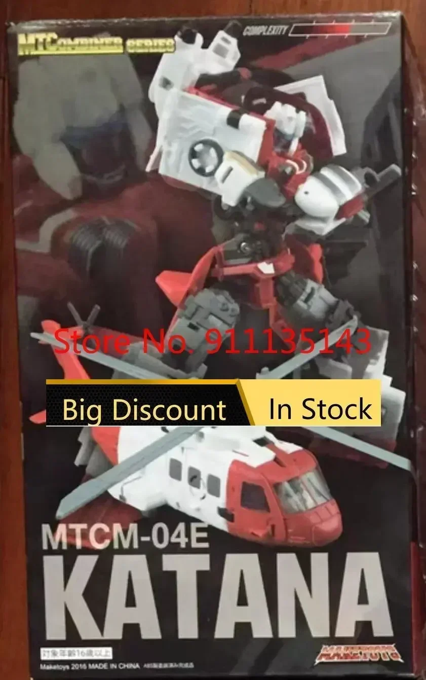 

MakeToys Mtcm-04E In Stock