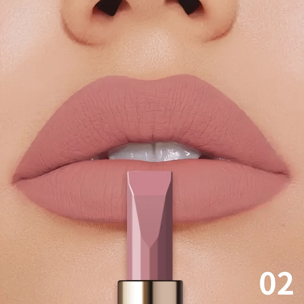 Velvet Matte Lipsti…