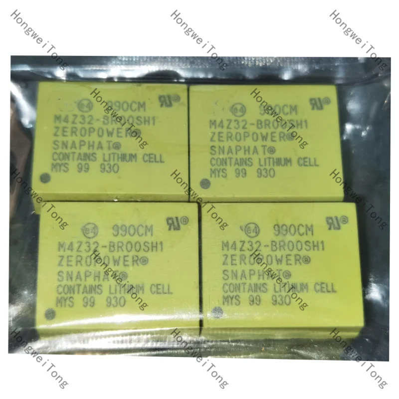 

2 шт./лот M4Z32-BR00SH1 DIP-4 Новый оригинал