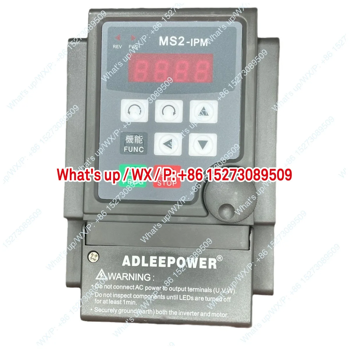 Inverter MS2-107 Si… - image