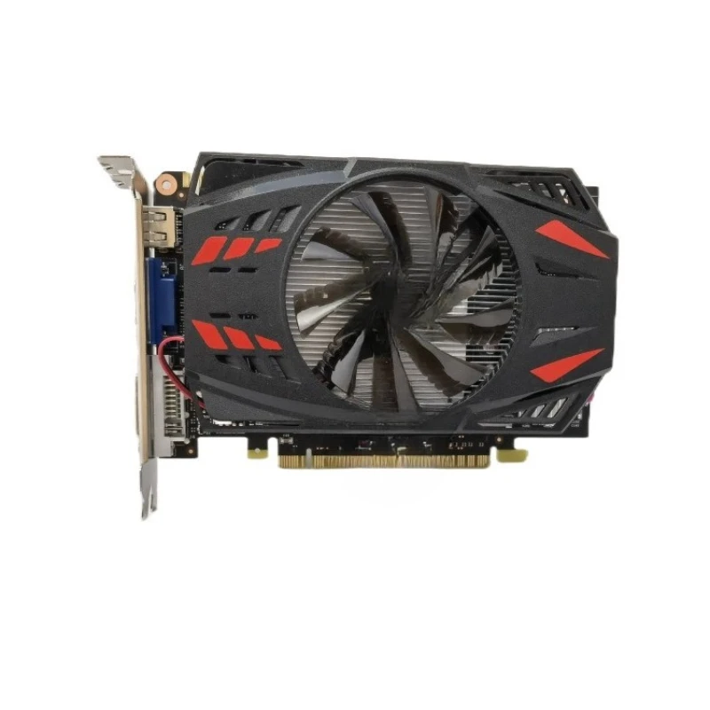 

450 display GTX1050TI 4G independent computer D5 desktop graphics card