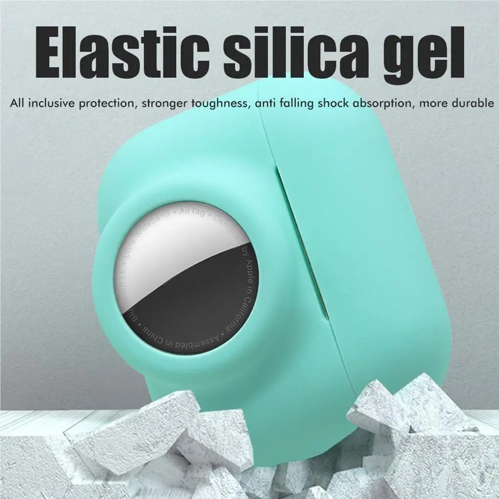 Shockproof capa protetora, fone de ouvido, queda-prova proteção Shell