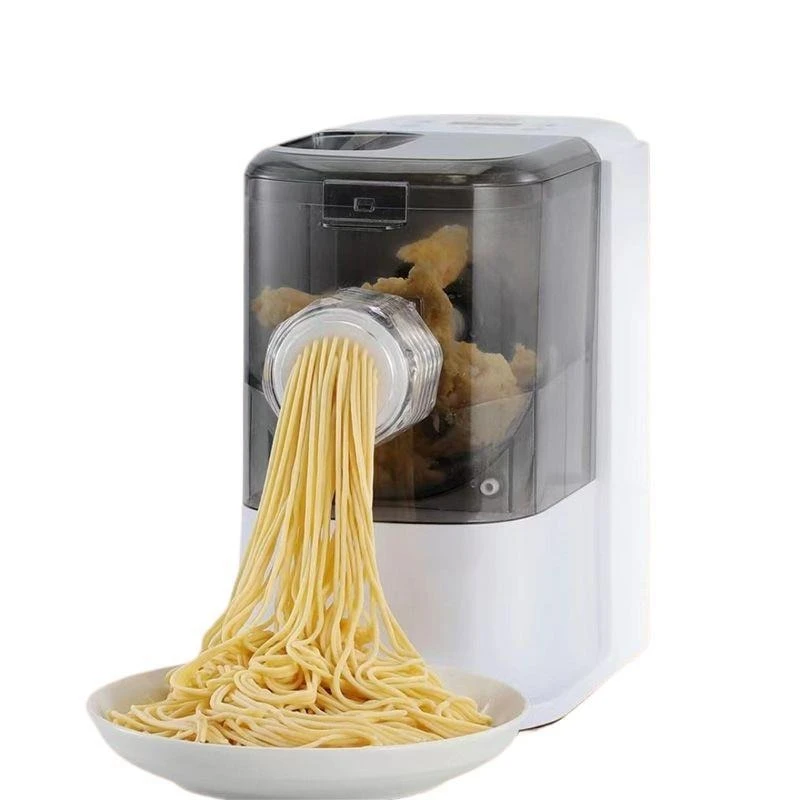 

Household electric small dough mixing and kneading machine, multi-functional automatic dough pressing machine