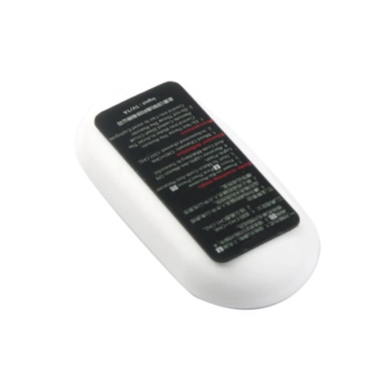 Telecomando Wireless 2.4G con ricevitore impermeabile Mini telecomando Wireless 4-CH per barca per auto Rc