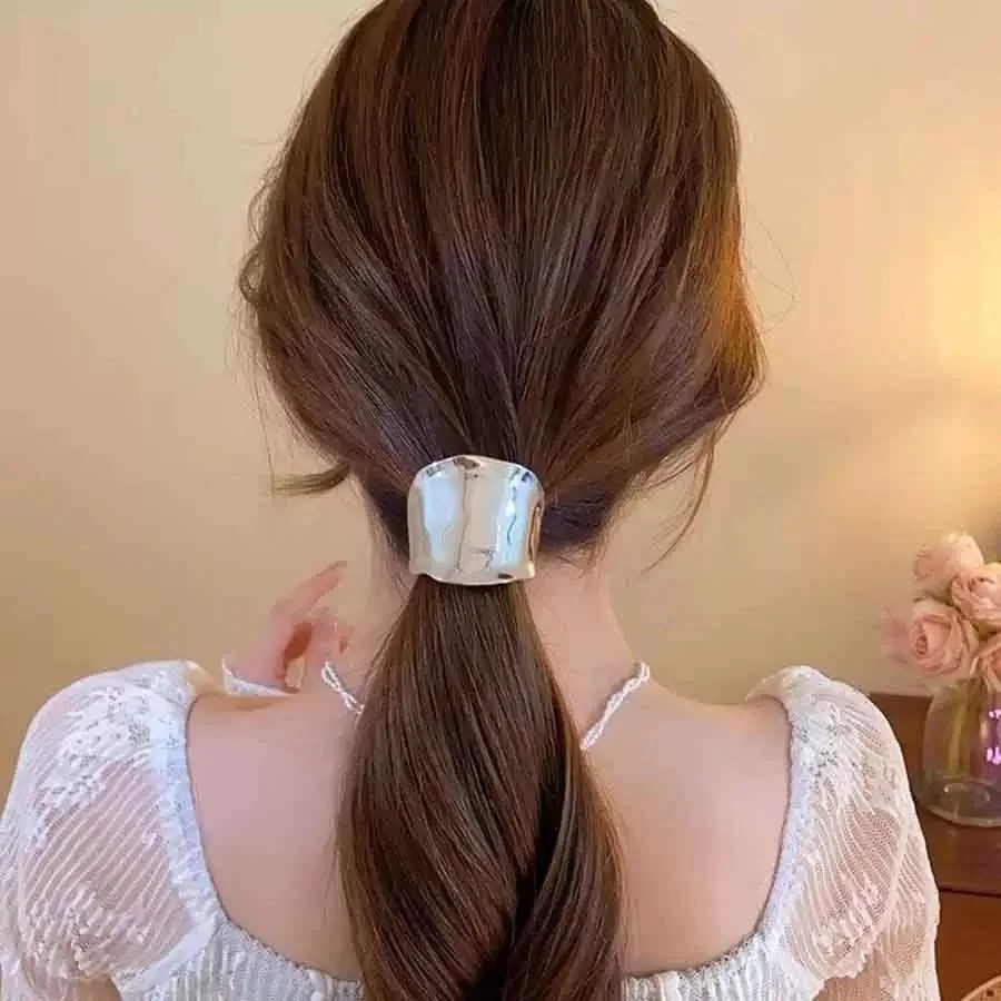Thumbnail 4 - #30 Latest Ponytail Holders Offers