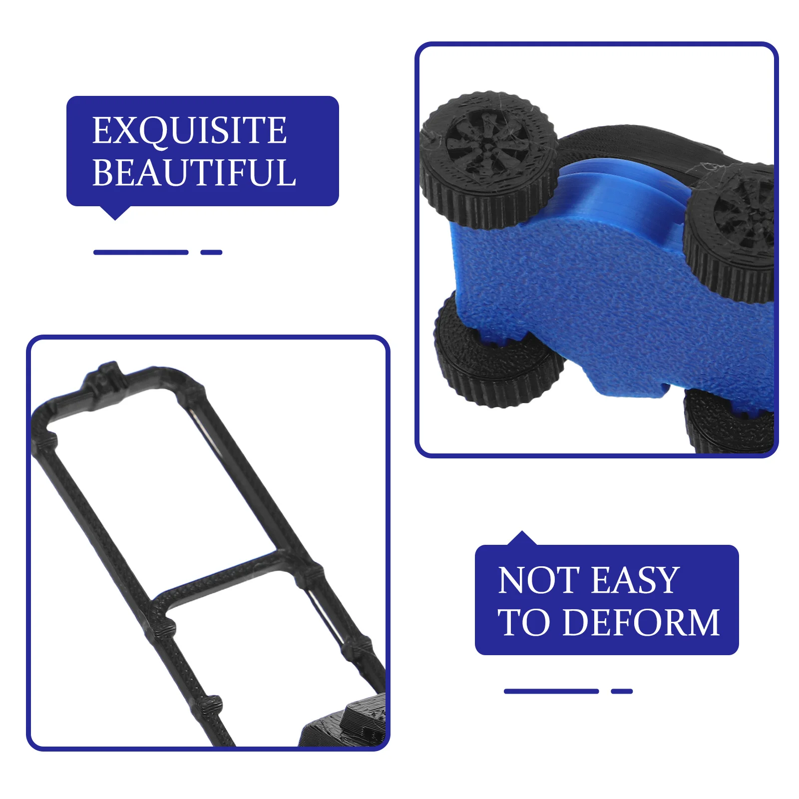 1pcs Dollhouse Accessories Miniature Garden Decoration Realistic Lawn Mower For Kids Micro Landscaping Tool Set Play