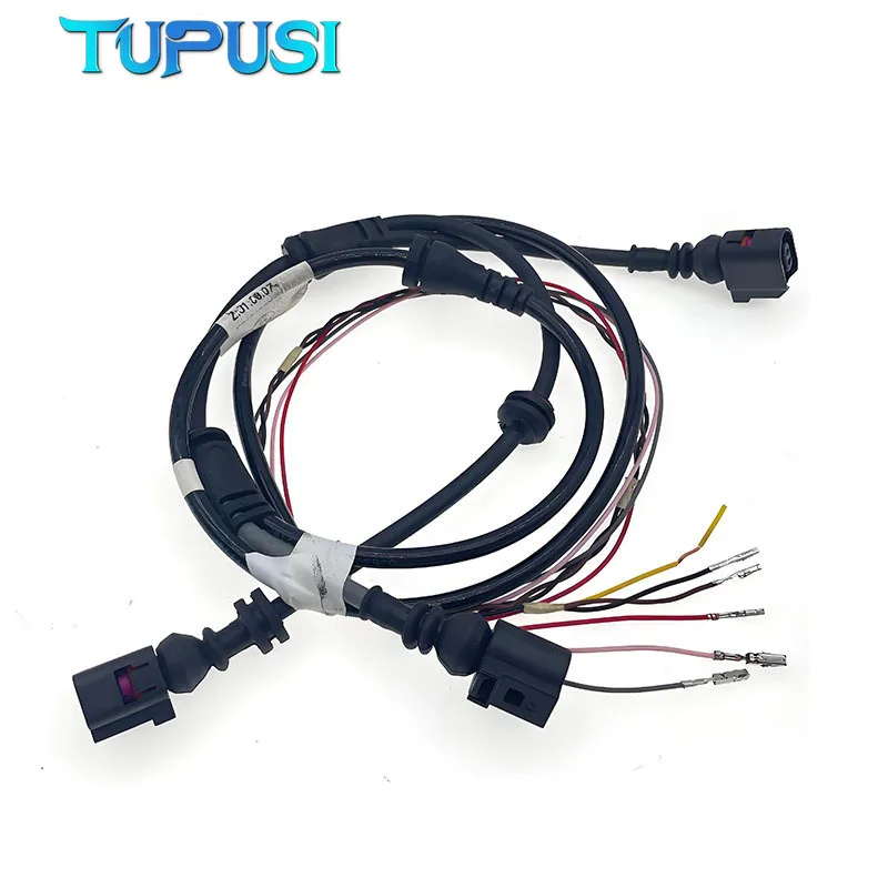 

4F0972252A For A6 S6 A6L 4F 4F2 4F5 FRONT SPEED SENSOR WIRING SET 4F0 972 252A 2004-2011