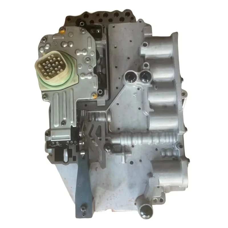 

Transmission Gearbox Grand Cherokee 545RFE Body for Car