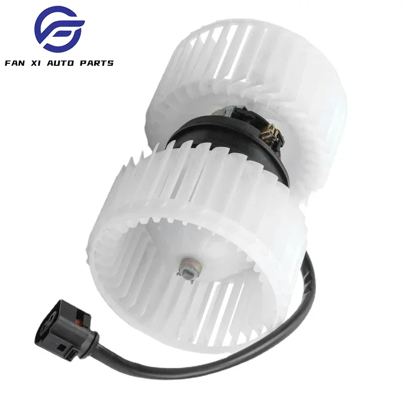 

4E0959101A 4E0959101 Двигатель вентилятора отопителя кондиционера для Audi A8 Quattro S8