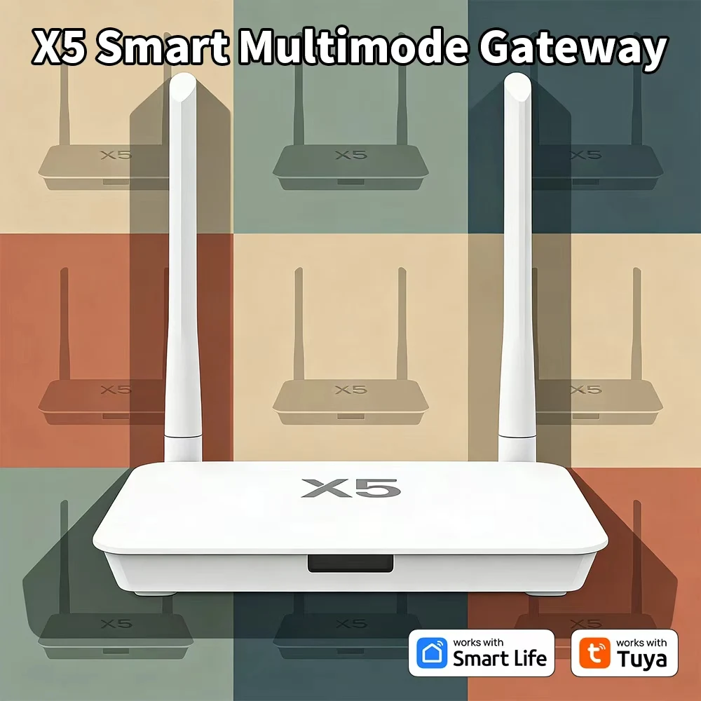 passerelle-hub-tuya-zigbee-30-bluetooth-50-2-en-1-x5-amelioree-pour-une-vie-intelligente-avec-acces-a-plus-de-400-appareils-fonctionne-a-travers-les-Etages