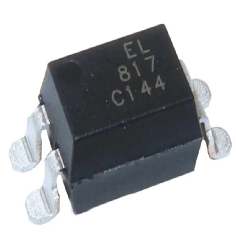 5PCS EL817 SOP-4 EL…