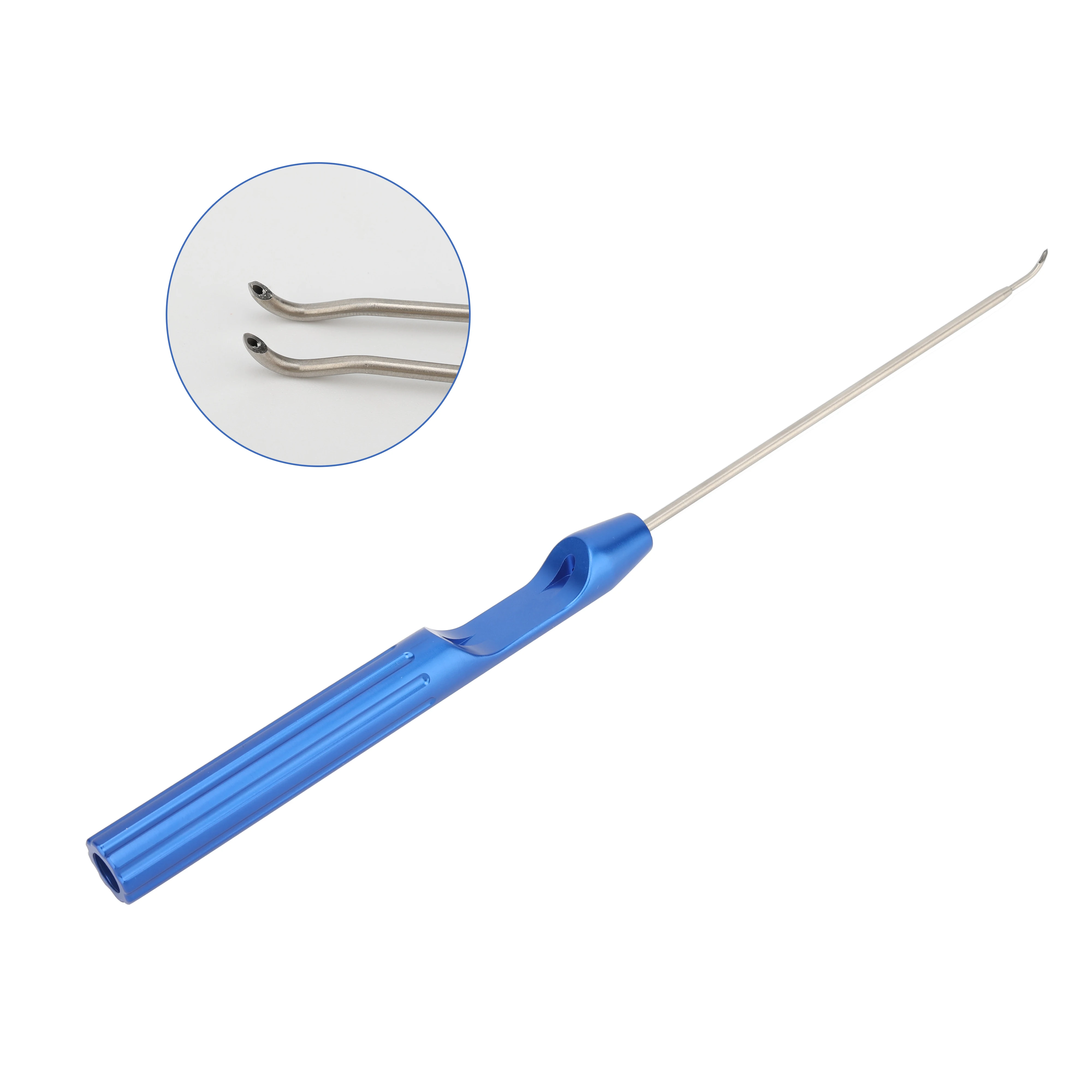 

Arthroscopy Suture Hook