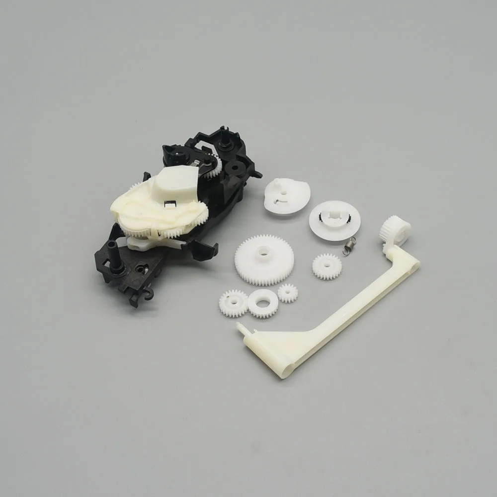 515 Блок подачи бумаги коробки передач для принтера HP 518 519 514 532 617 515 508 510 511 531 538 610 618 Шестерня в сборе