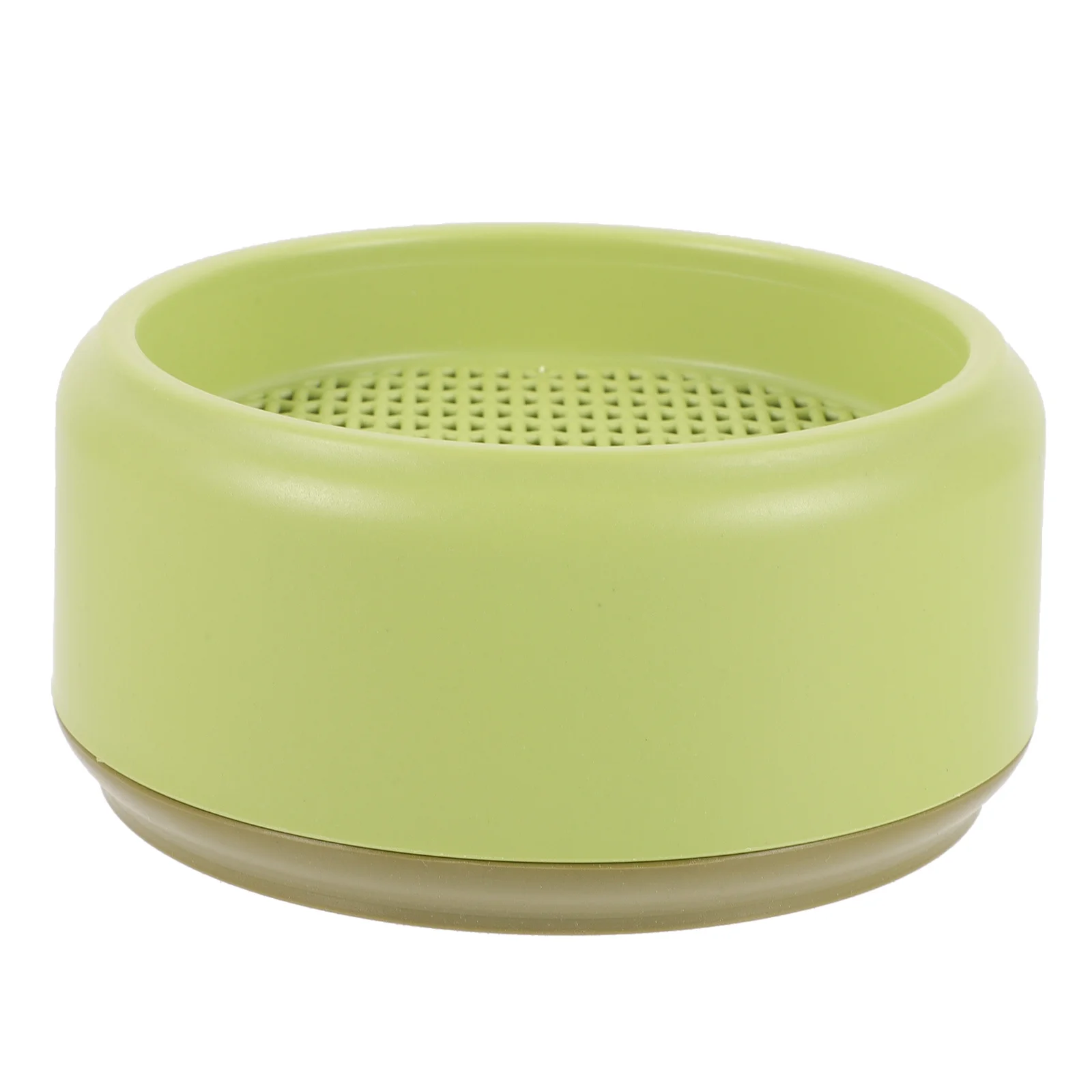 

Cat Grass Plant Pot Plastic Soilless Hydroponic Nursery Planter Lightweight Convenient Catnip Box Catnip Soilless Planting Box