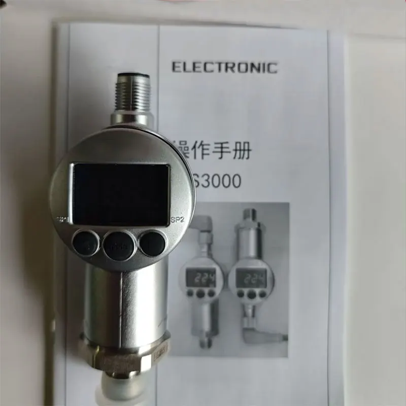 

Совершенно новый EDS3448-5-0600-000 EDS3448-5-0040-000. Гарантия один год.