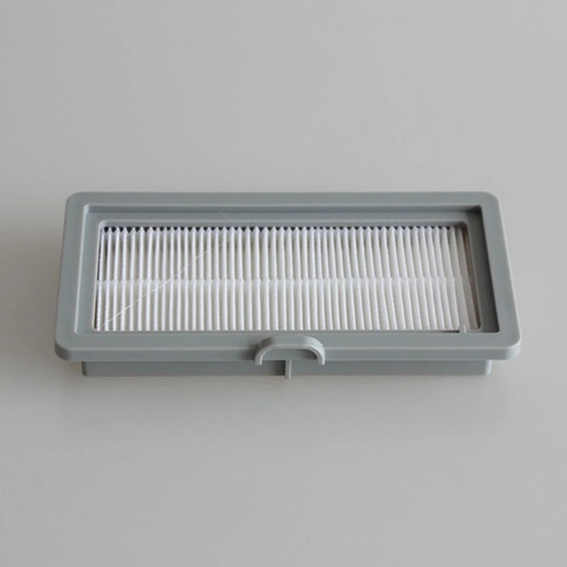 ملحقات مكنسة كهربائية واسعة Midea ، أجزاء فلتر Hepa المنزلي ، I5 ، I5 ، Young ، I9 ، EYE ، 5 عبوات