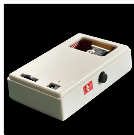 150MHz Coil Test Circuit Board for R&D Fingerprint Lock Pulse Generator