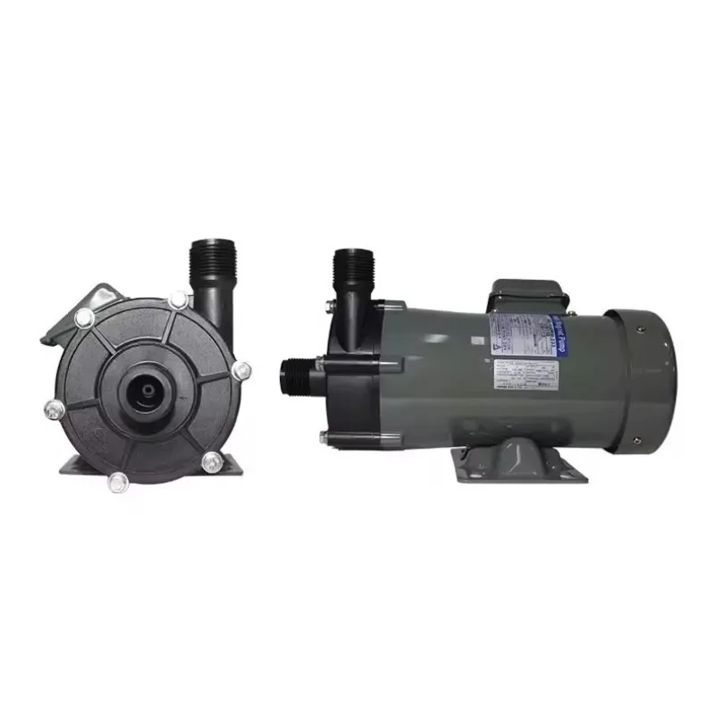 Magnet Pump MD-100R-5M-233 5M 5 220V/380V R RM