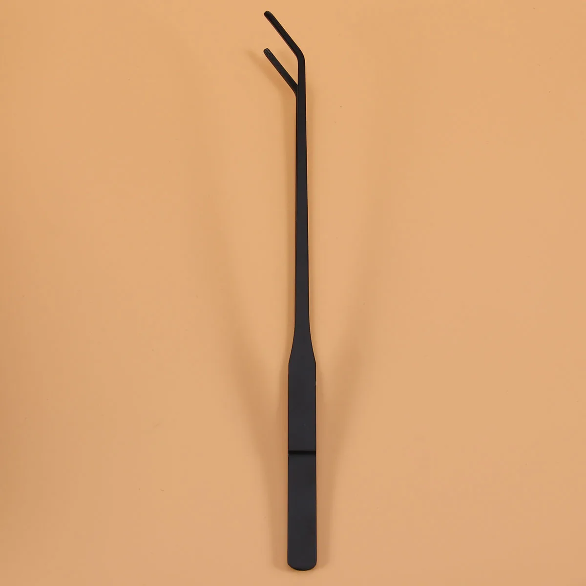 

4PCS Aquarium Tool Set Stainless Steel Tweezers Scissors Aquatic Plant Tools Straight Curved Tweezer Kit for Water Plants
