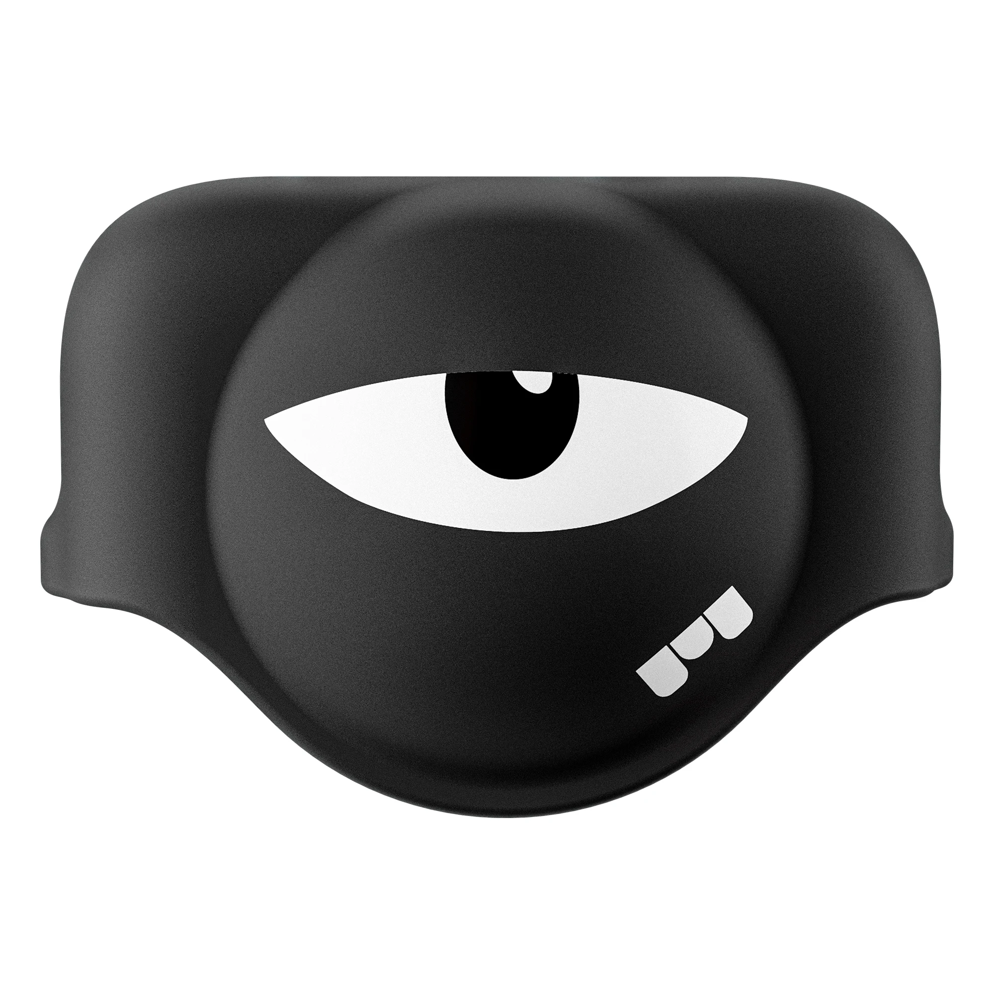 غطاء العدسة لـ DJI Osmo 360 غطاء حماية ملحقات لـ Osmo 360 كاميرا مضادة للغبار ومضادة للخدش سيليكون عدسة واقية