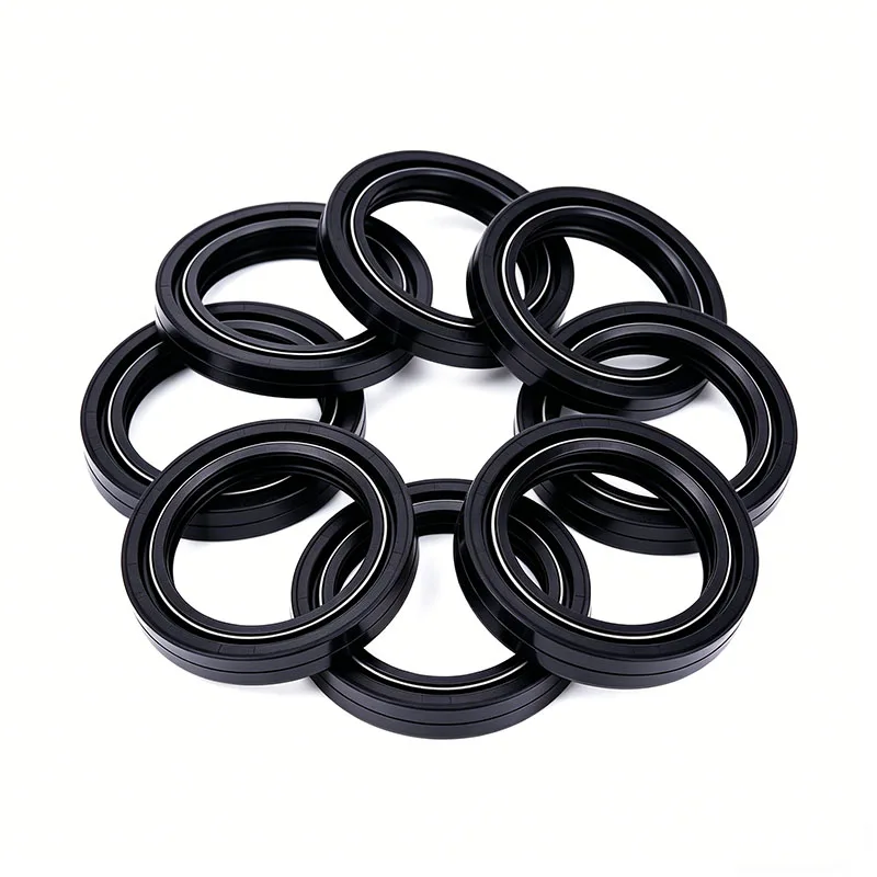 

For Husqvarna TC610 TE410 TC 610 TE 410 50x63x11 Motorcycle Front Fork Oil Seal Dust Seal