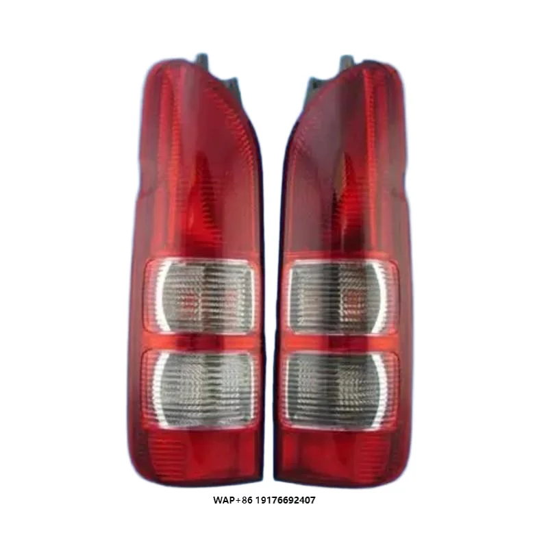 Hiace Luxury Complete Car Interior Accessory Kit Tail Light & Headlight Upgrade Plan for Cars New Cars