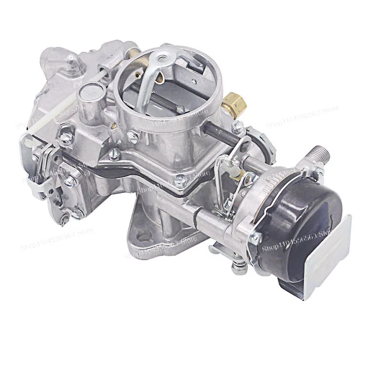 

1100 Carburetor for 1963-1969 Ford Mustang & Falcon, 6-Cylinder Engine Replacement Carb