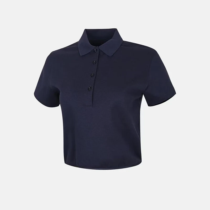 

Nike Authentic Women's Casual Sports Comfortable Short Sleeve POLO Shirt IF8529-410