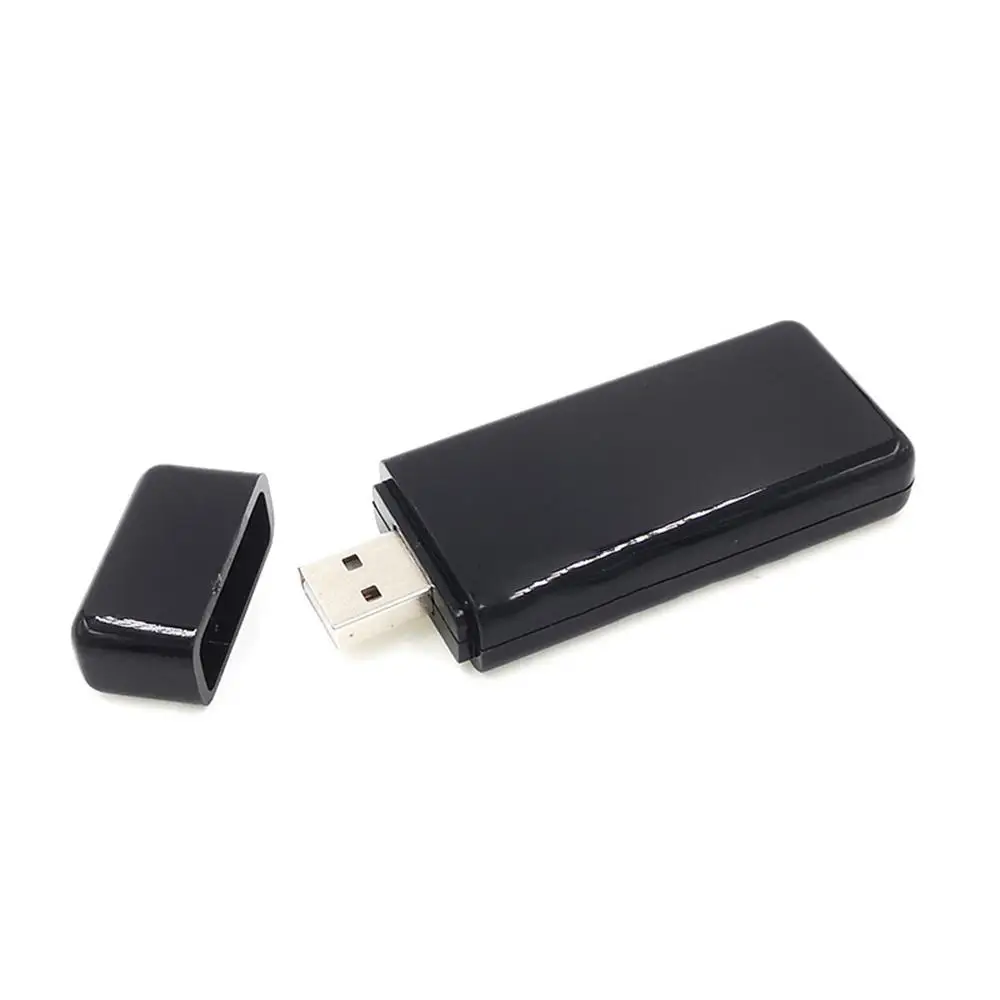 

Универсальная USB беспроводная сетевая карта с двумя диапазонами, RT3572 2,4G, подходит для приемника Samsung TV wifi