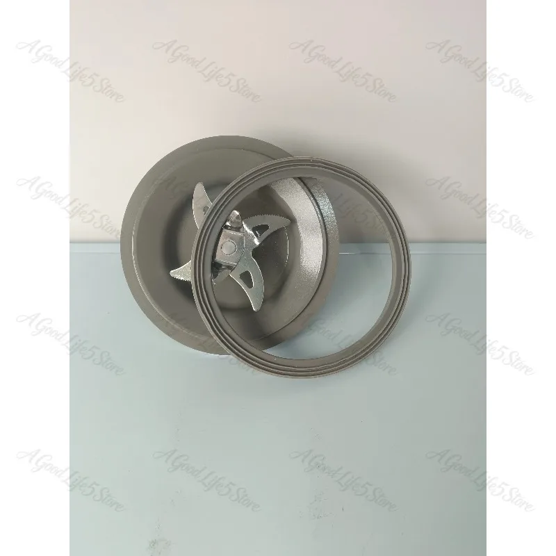 For Heating Plate L15-P602/L18-Y915S-F Mixing Cup and Mixing Knife Holder Accessories of Jiuyang Broken Wall Cooking Machine