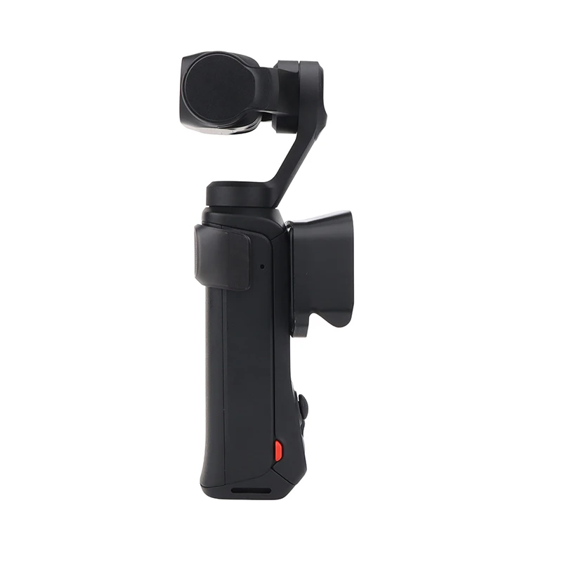 For Insta360 Luna Ultra Camera Screen Sunshade Anti-scratch Cap For INSTA 360 LUNA ULTRA Sun Hood Protective Cover Accessories
