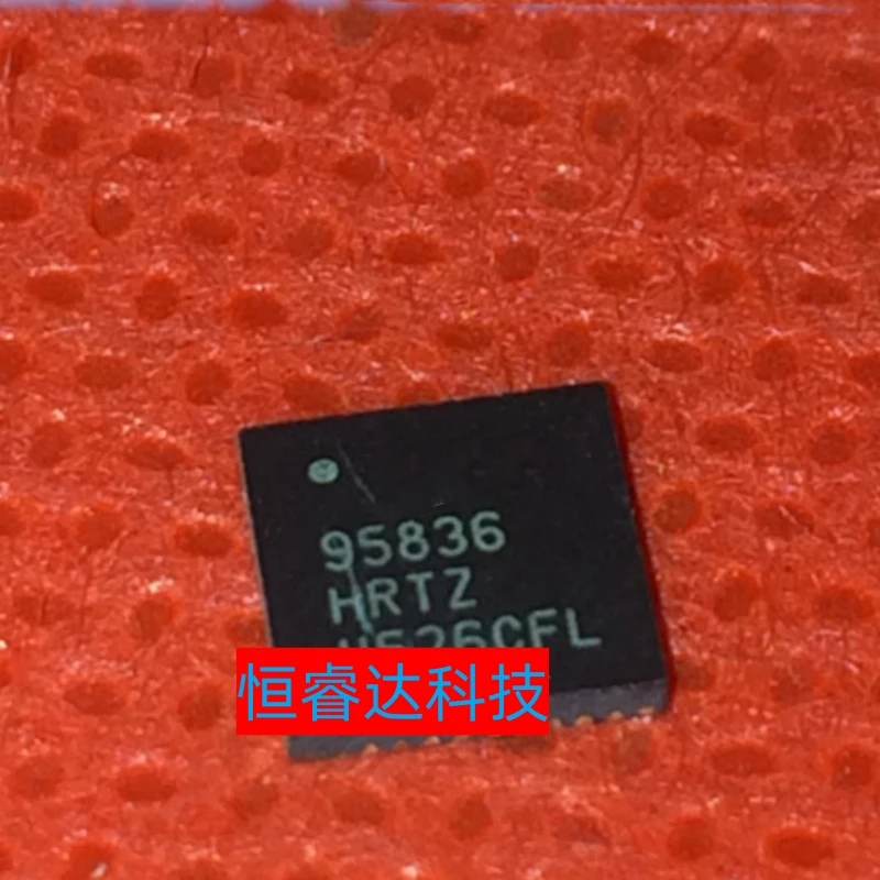 Free Shipping 50pcs/lots ISL95836HRTZ ISL95836 95836HRTZ 95836 QFN-40 IC In stock!