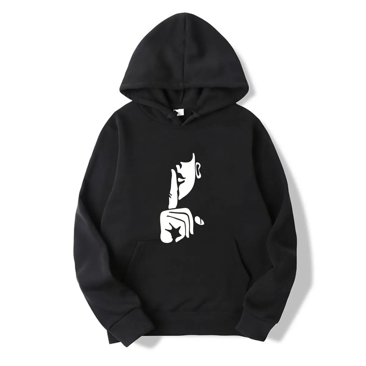 

Men's Graphic hoody | Comfortable & Breathable with Stretch - Stylish Durable Hooded sweatshirt
