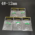 talla 4 verde