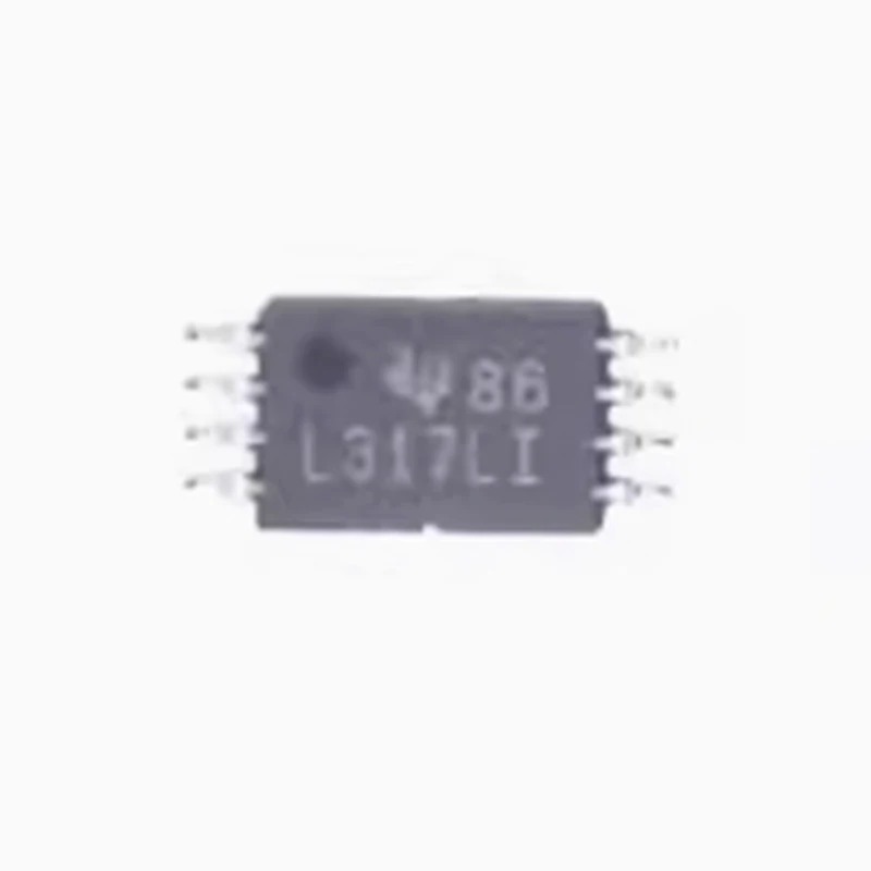 

L317LI New Original IC Chip Computer Board Linear Regulator Power Supply