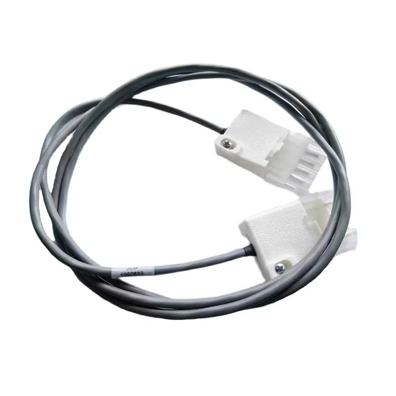 Analyzers for aerial work lift vehicles, wiring harnesses for diagnostic instruments 1060633