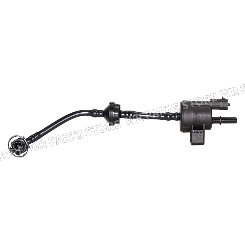 

Vapor Canister Purge Solenoid Valve For Chevy Cruze Sonic Trax Buick Encore 1.4L 5576071