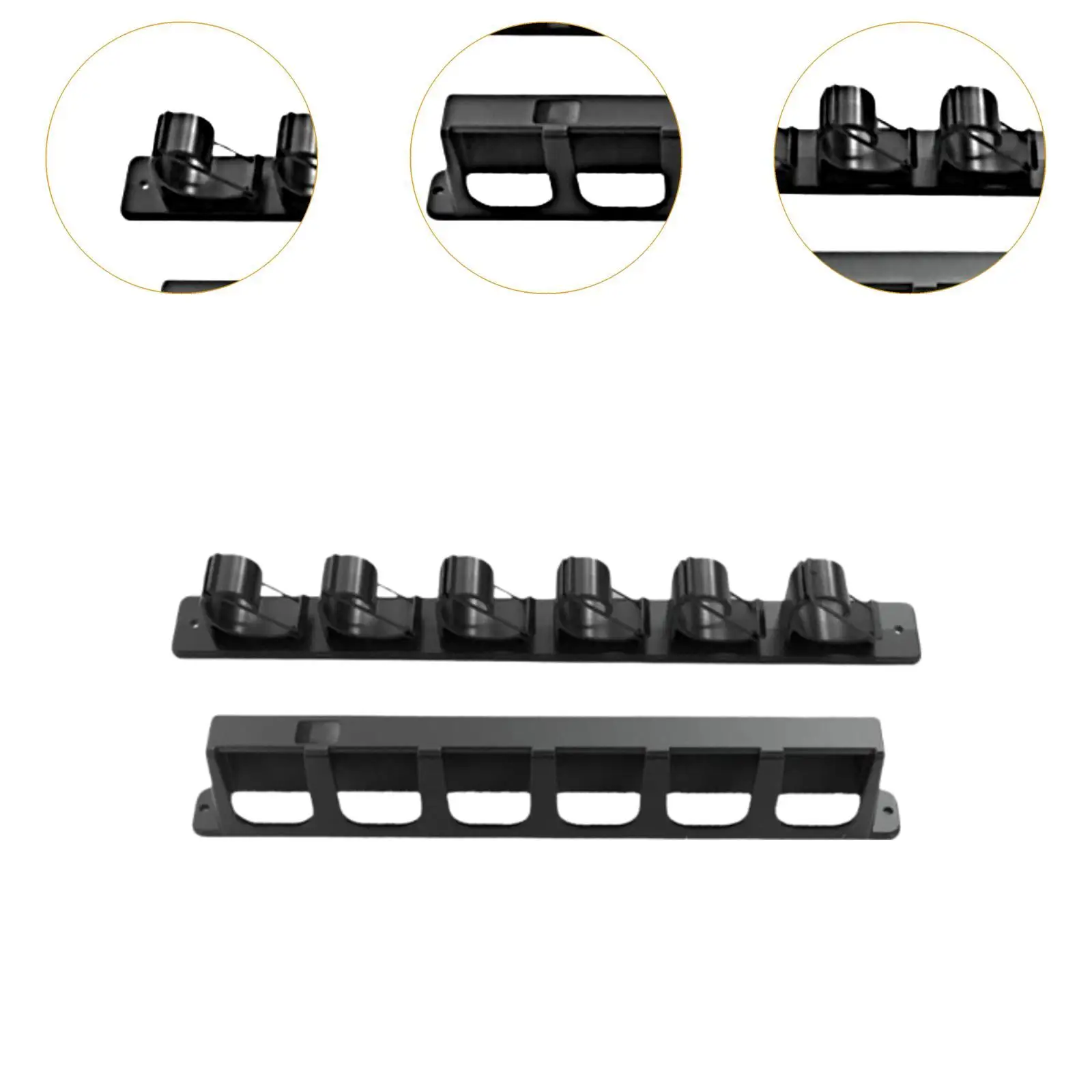 portacanne-da-pesca-a-parete-in-abs-supporto-per-attrezzatura-con-sei-scomparti-accessori-per-pesca-per-casa-garage-barca
