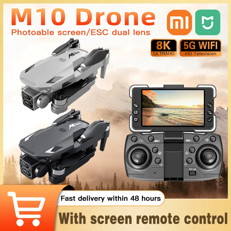 Xiaomi Mijia M10 Dr… - image
