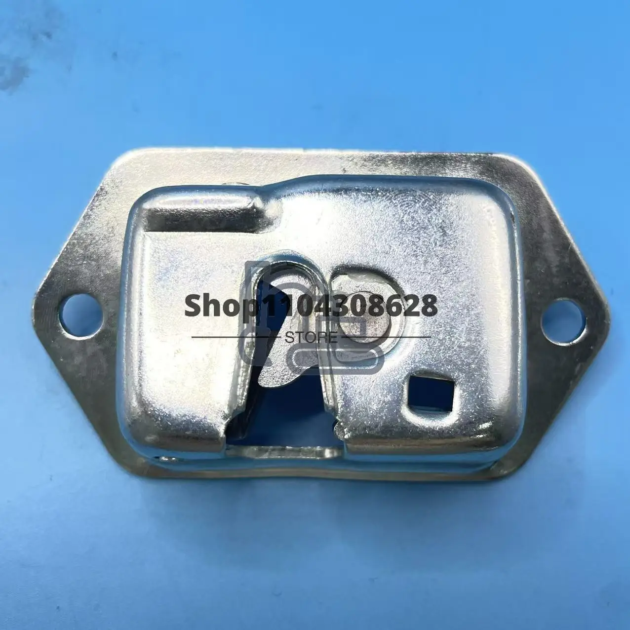 Excavator Cab Door …