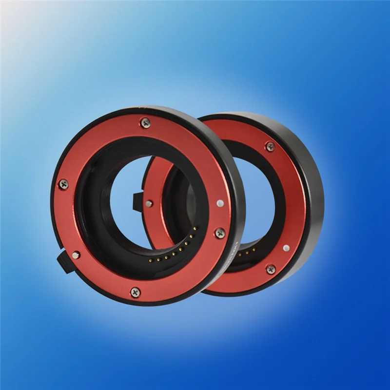 Groce-Auto Focus Le… - image